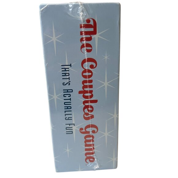 The Couples Game  THAT'S ACTUALLY FUN - Picture 7 of 7